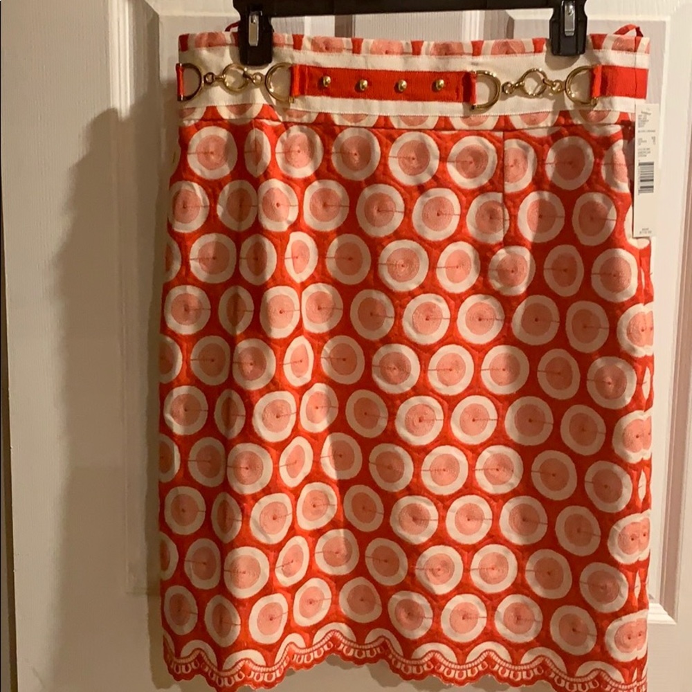 Antonio Melani Skirt